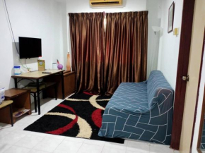 Cosy Apartment, Simpang